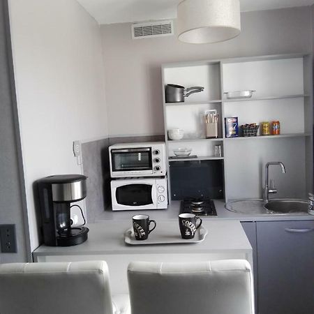 Residence Theatre Sens Ngoại thất bức ảnh