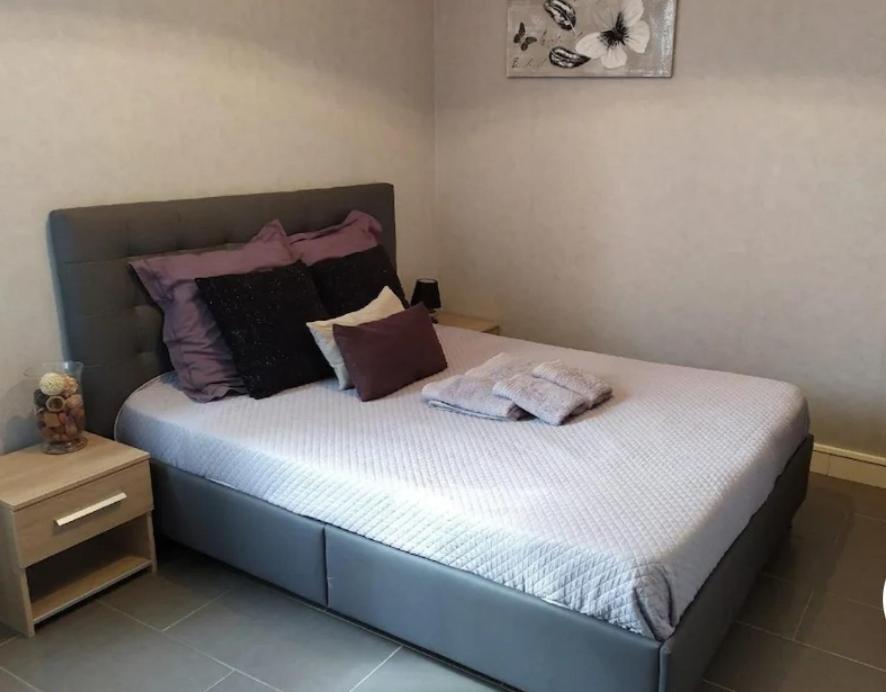 Residence Theatre Sens Ngoại thất bức ảnh